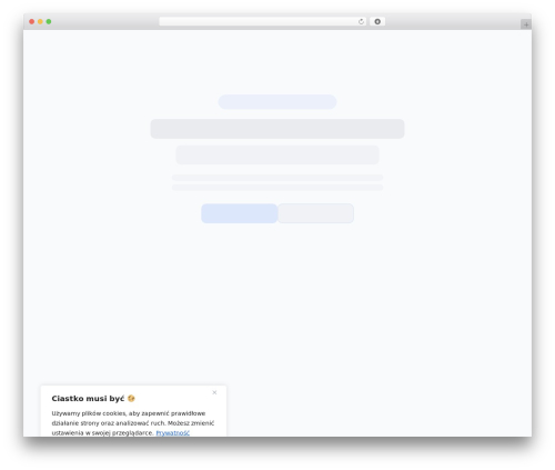 Wingrow Theme WordPress theme - wingrow.pl