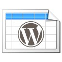 TablePress Pro WordPress plugin