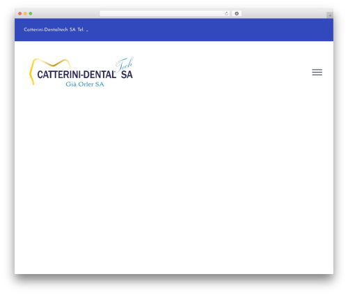 Neuron core bifrost WordPress plugin - catterini-dentaltech.ch