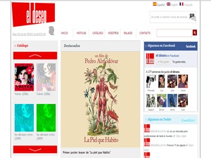 WordPress theme eldeseo WordPress theme eldeseo