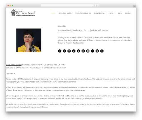 Landing Page Builder – Lead Page – Optin Page – Squeeze Page – WordPress Landing Pages (page-builder-add) free WordPress plugin - gtamarket.com