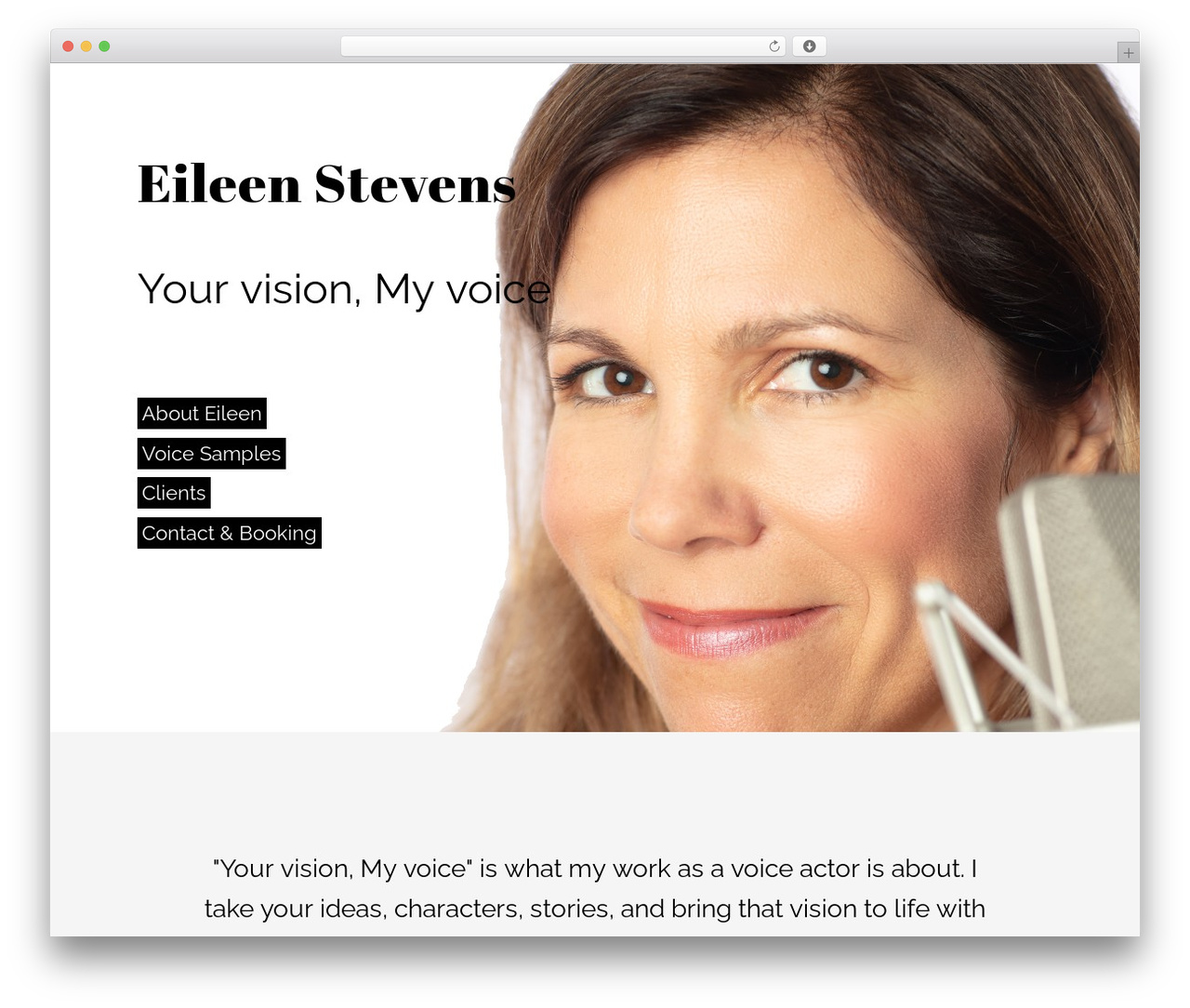 WordPress theme Cafe Pro Theme - eileenstevens.com WordPress theme Cafe Pro Theme - eileenstevens.com