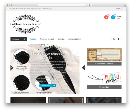 Payment gateway for authorize net for woocommerce WordPress plugin - coiffureaccesbeaute.com