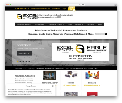 WooCommerce Product Archive Customiser (woocommerce-product-archive-customiser) free WordPress plugin - excelautomationinc.com WooCommerce Product Archive Customiser (woocommerce-product-archive-customiser) free WordPress plugin - excelautomationinc.com