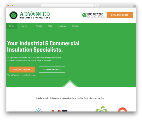 Em utilites WordPress plugin - aismf.com.au