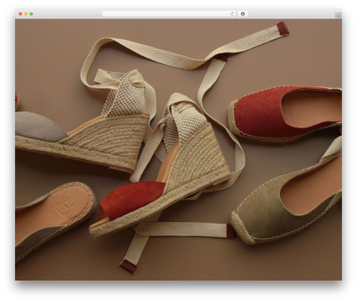 WordPress theme Imagery - baitis.es WordPress theme Imagery - baitis.es