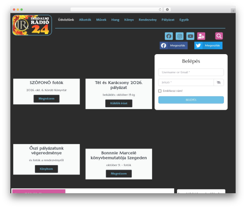 Card Elements for Elementor (card-elements-for-elementor) free WordPress plugin - irodalmiradio.hu Card Elements for Elementor (card-elements-for-elementor) free WordPress plugin - irodalmiradio.hu