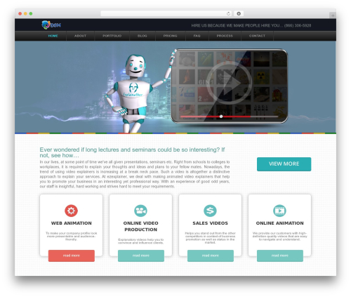 Feedburner Email Subscription (feedburner-email-subscription) free WordPress plugin - ezexplainer.com Feedburner Email Subscription (feedburner-email-subscription) free WordPress plugin - ezexplainer.com