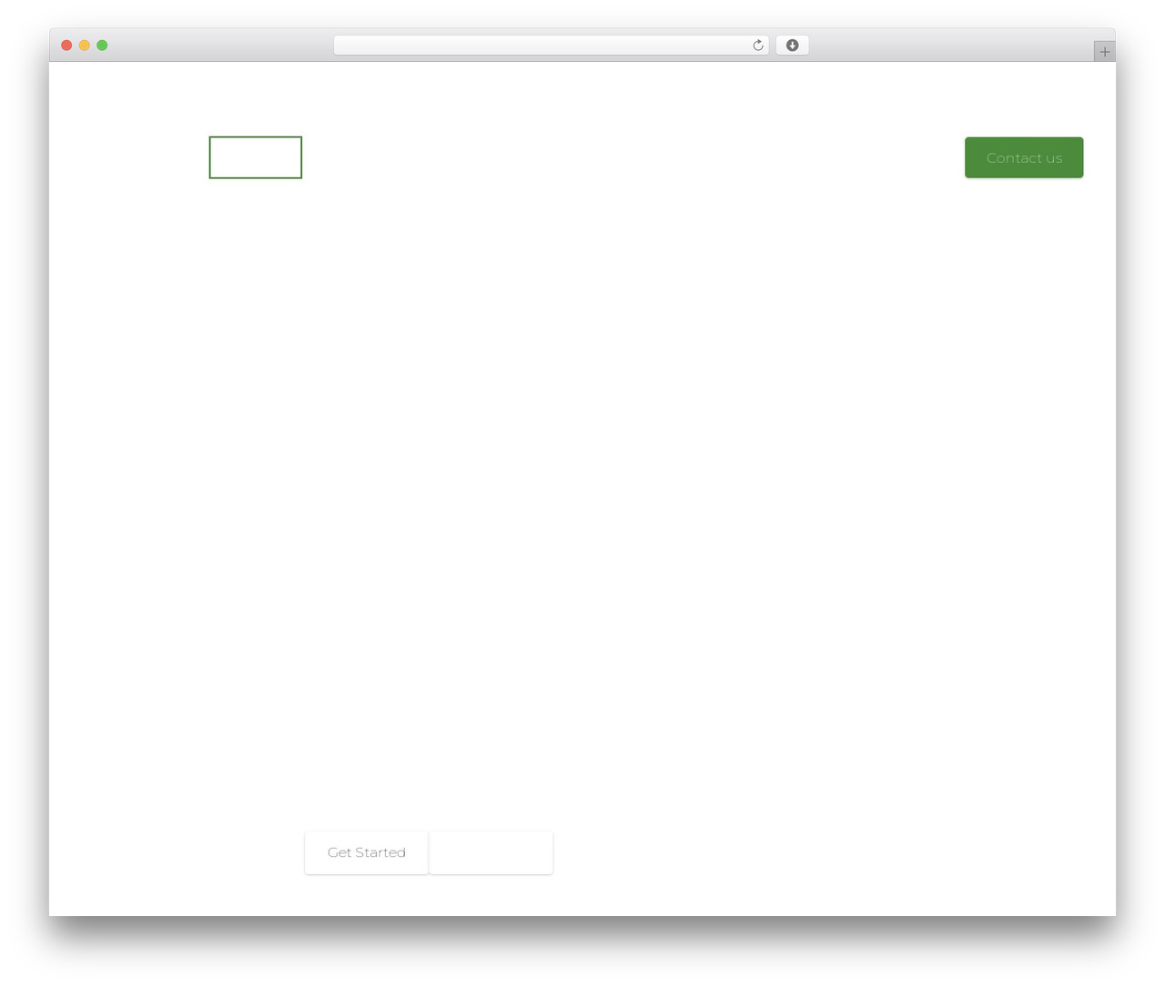 Builder Theme WordPress theme design - mafgaib.com