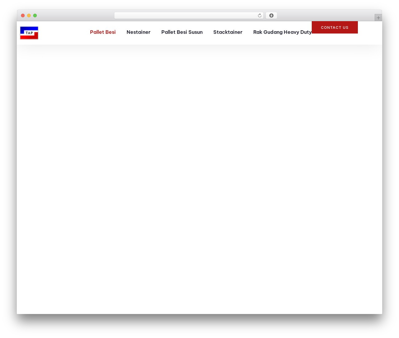 Divi WordPress theme - palletbesi.com