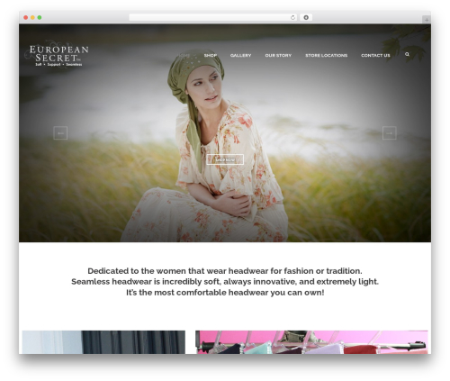 Facon theme WordPress - europeansecret.ca Facon theme WordPress - europeansecret.ca