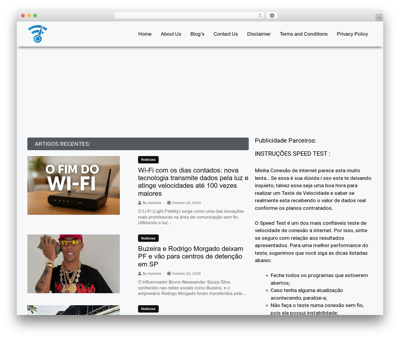 GeneratePress WordPress theme - speedtestbrasil.com GeneratePress WordPress theme - speedtestbrasil.com