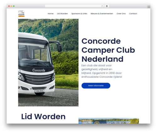 Blog Designer For Elementor (blog-designer-for-elementor) free WordPress plugin - concordecamperclub.nl