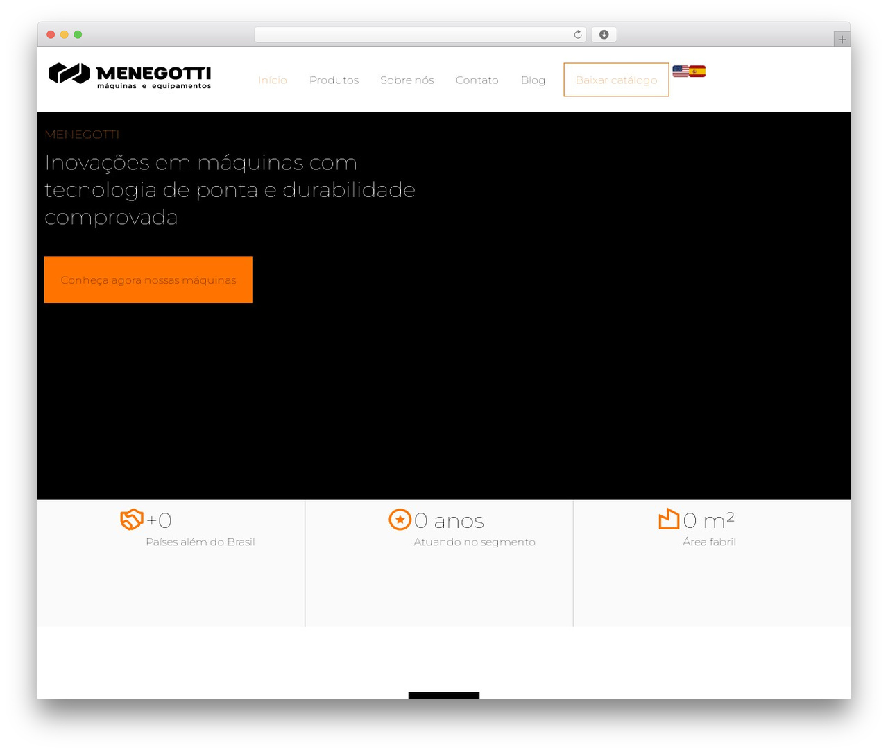 Hello Elementor WordPress theme - menegotti.net Hello Elementor WordPress theme - menegotti.net