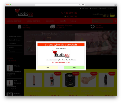 Product Brands For WooCommerce (product-brands-for-woocommerce) free WordPress plugin - eroticgo.pl Product Brands For WooCommerce (product-brands-for-woocommerce) free WordPress plugin - eroticgo.pl