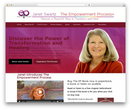 Striking MultiFlex & Ecommerce Responsive WordPress Theme WordPress ecommerce theme - empowermentprocess.com
