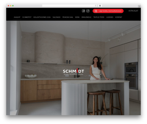 Wp optimize premium WordPress plugin - estmidt.ee