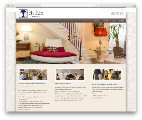 U design woocommerce WordPress plugin - elilux.com