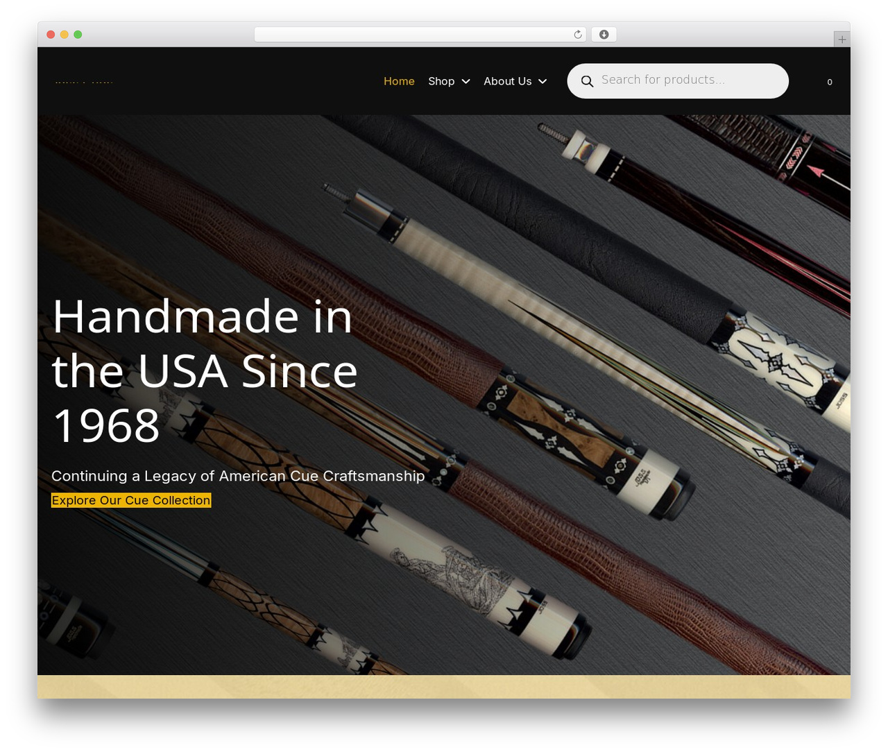 WordPress theme Beaver Builder Theme - josscues.com