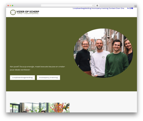 Wordpress_image_mapper WordPress plugin - vizieropscherp.nl