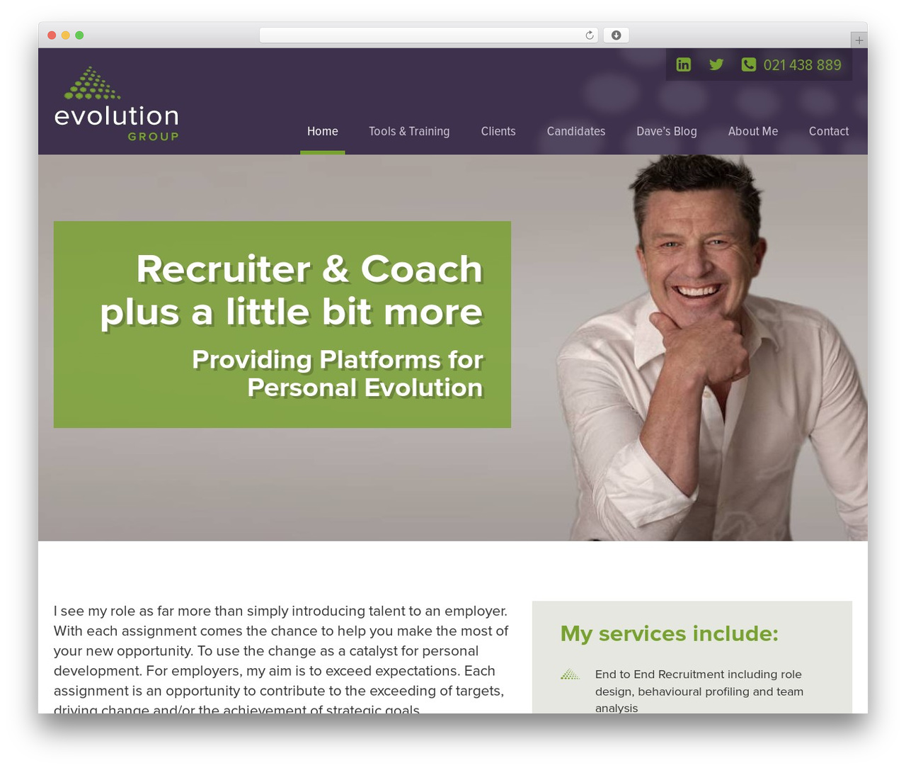 WP theme Pont Framework - evolutiongroup.co.nz WP theme Pont Framework - evolutiongroup.co.nz