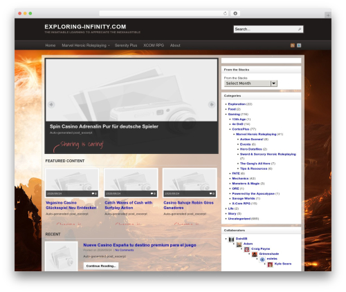 WP Attention Boxes (wp-attention-boxes) free WordPress plugin - exploring-infinity.com WP Attention Boxes (wp-attention-boxes) free WordPress plugin - exploring-infinity.com