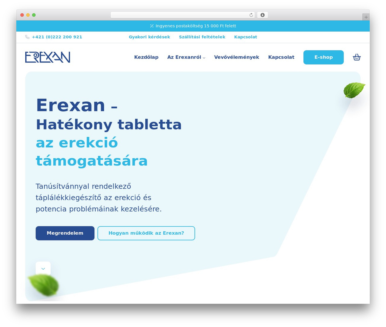 Augeri WordPress theme - erexan.hu Augeri WordPress theme - erexan.hu