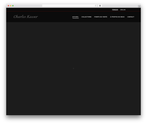 Woocommerce_postfinancecw WordPress plugin - rdi-watchwinders.ch