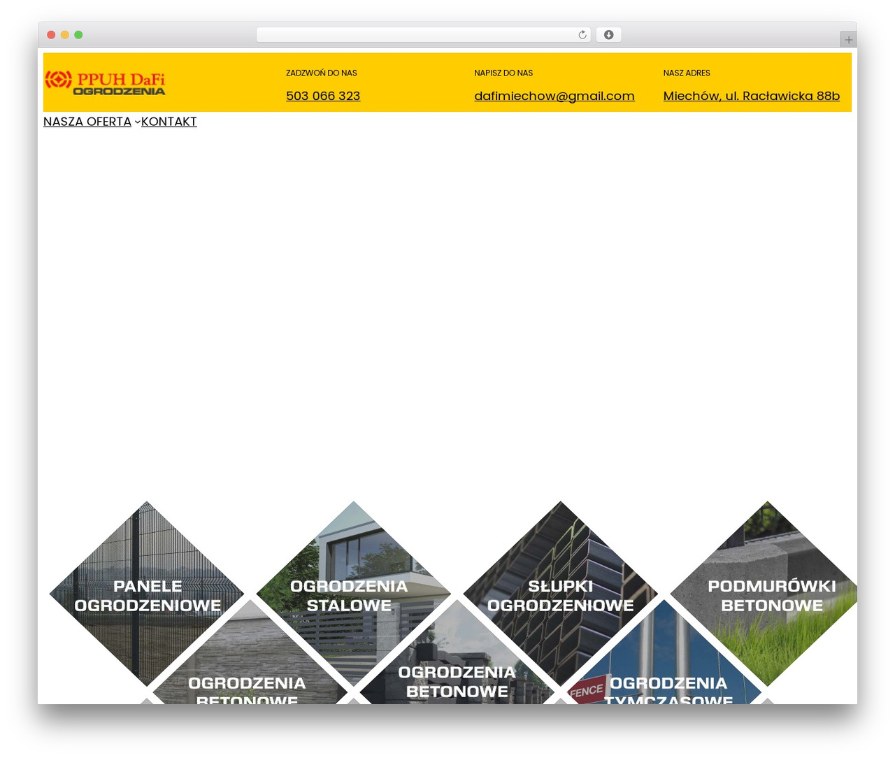 dafi WordPress theme - dafimiechow.pl dafi WordPress theme - dafimiechow.pl