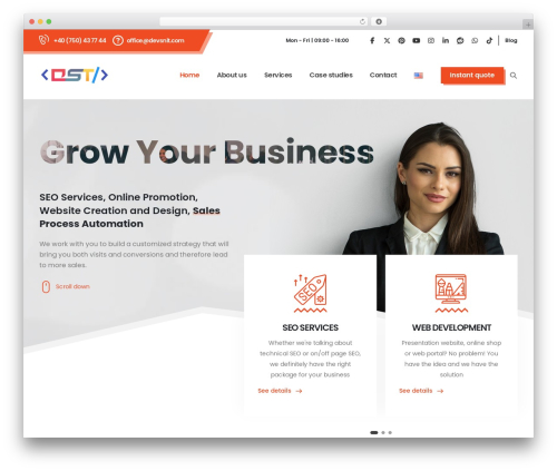 Rm wpcf7 recaptcha defer WordPress plugin - devsnit.com