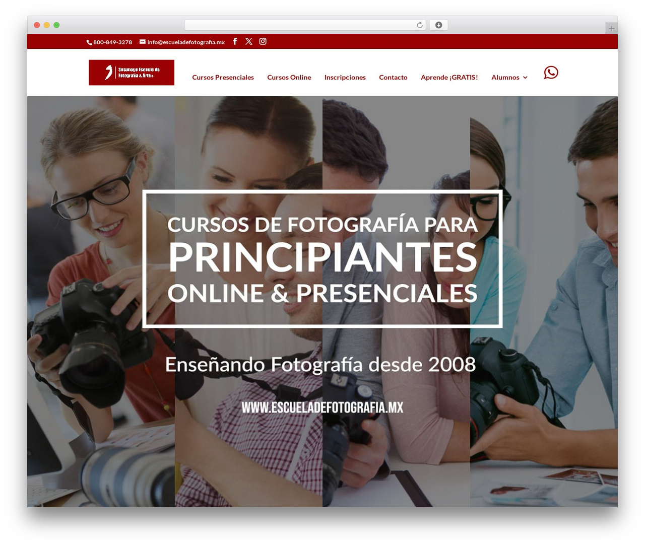 Divi theme WordPress - escueladefotografia.com.mx Divi theme WordPress - escueladefotografia.com.mx