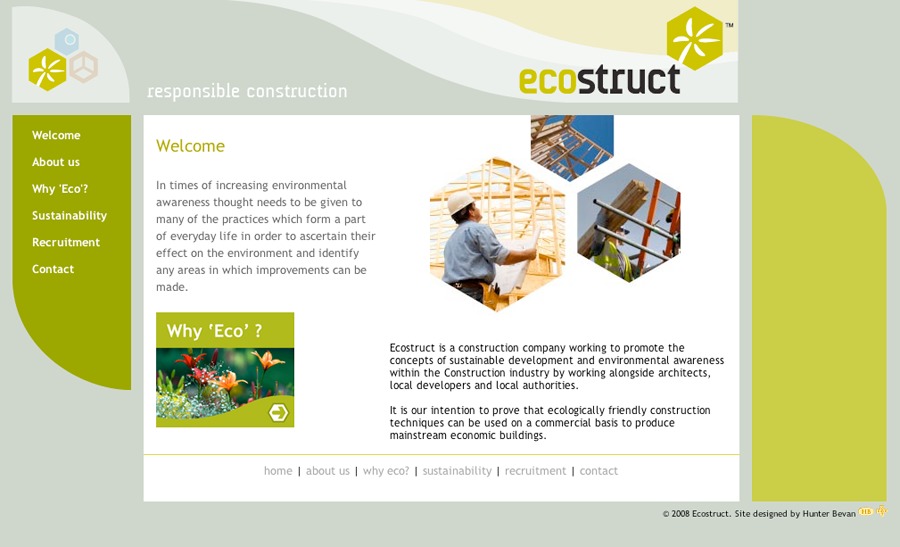 ecostruct WordPress theme ecostruct WordPress theme