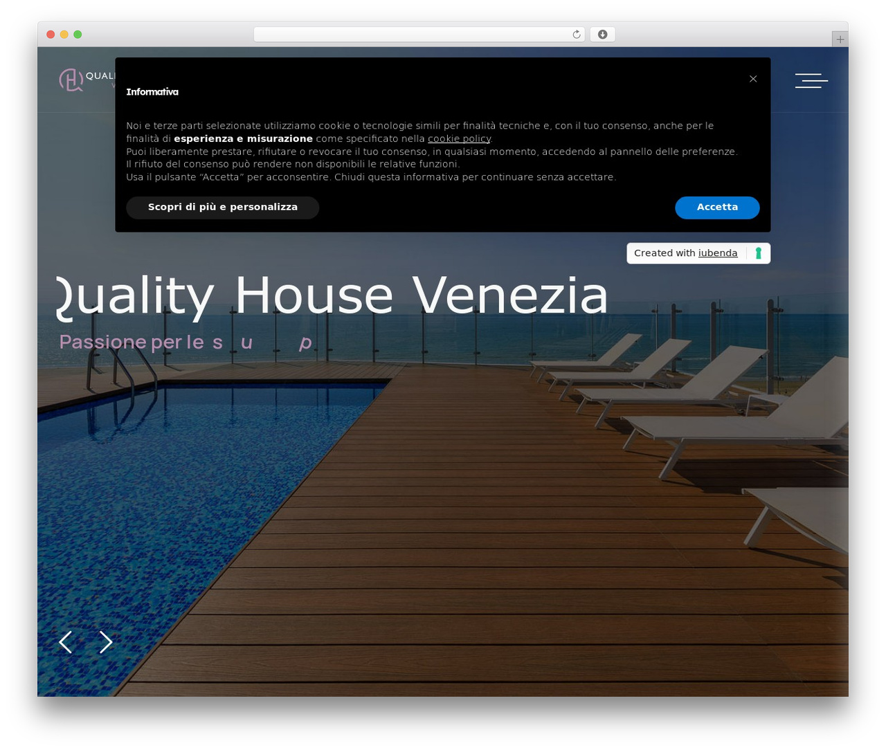 Interiar top WordPress theme - qualityhousevenezia.it Interiar top WordPress theme - qualityhousevenezia.it