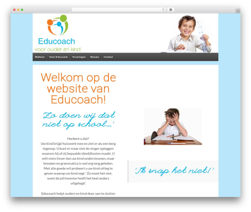 Tabbed Sidebar Widgets (tabbed-sidebar-widgets) free WordPress plugin - edu-coach.nl