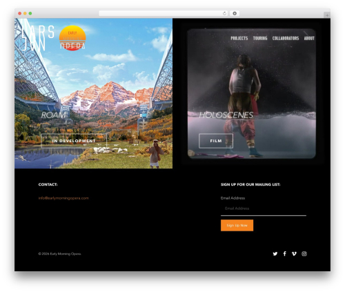 Easy Modal (easy-modal) free WordPress plugin - earlymorningopera.com Easy Modal (easy-modal) free WordPress plugin - earlymorningopera.com