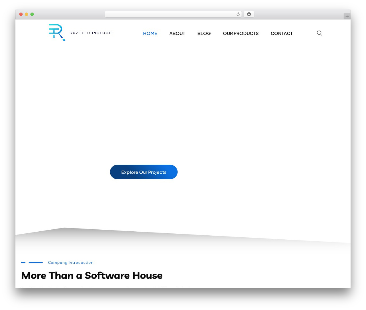 Theme WordPress Braintech - razitechnologies.com Theme WordPress Braintech - razitechnologies.com