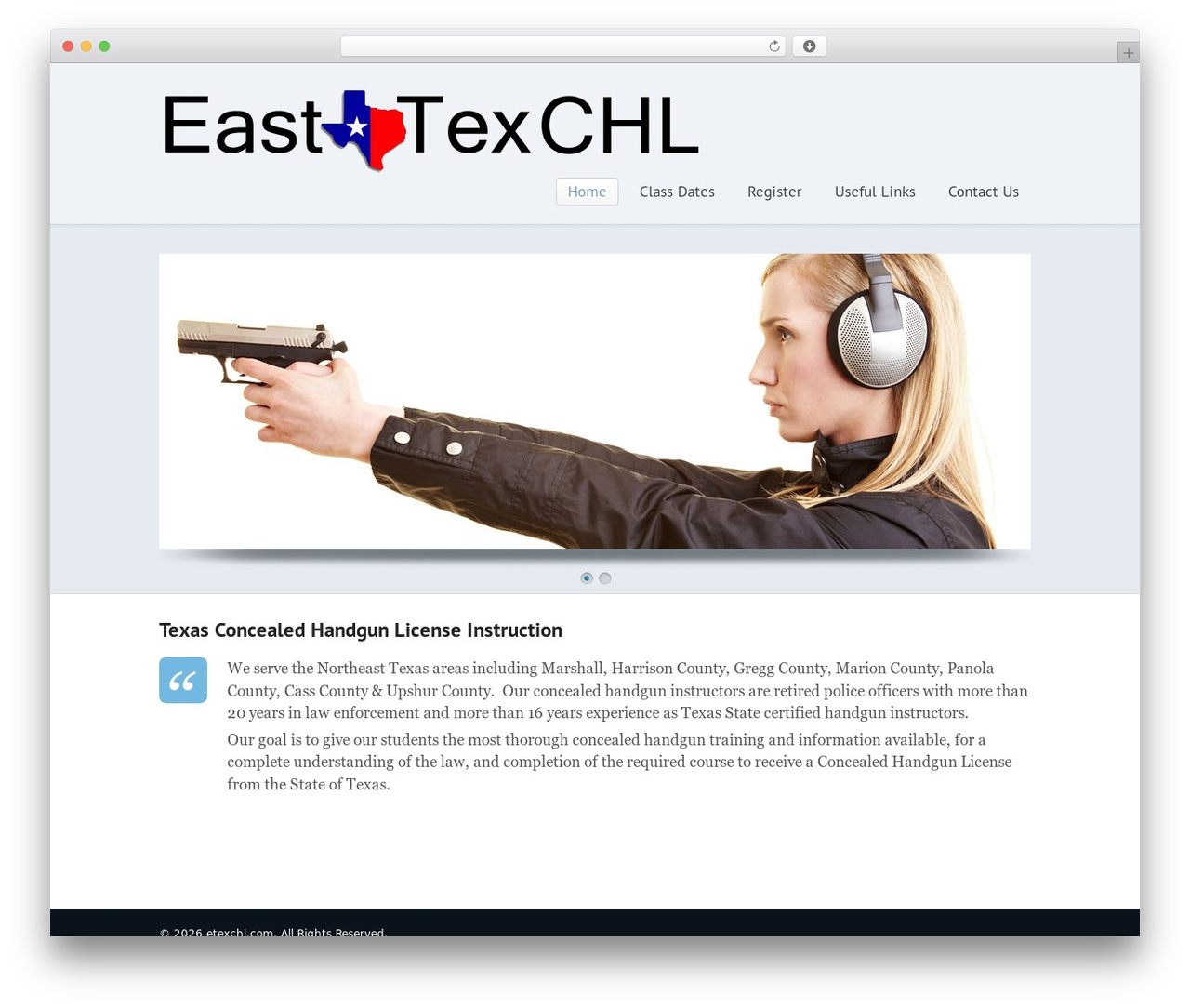 Theme WordPress Simplicity - etexchl.com Theme WordPress Simplicity - etexchl.com