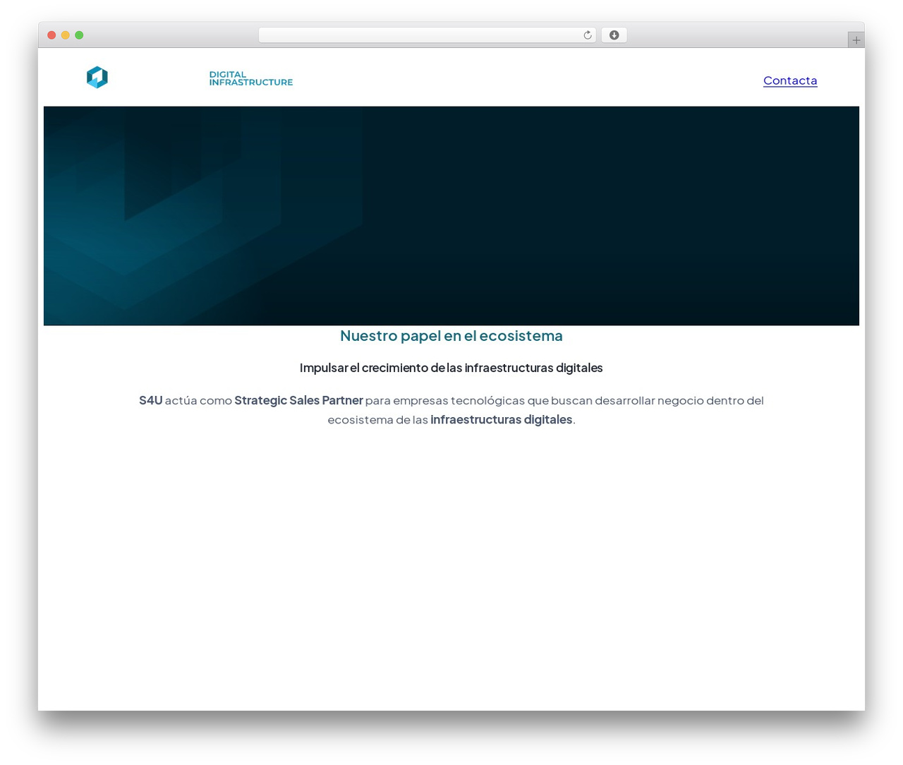 The7 WordPress page theme - s4u.es The7 WordPress page theme - s4u.es