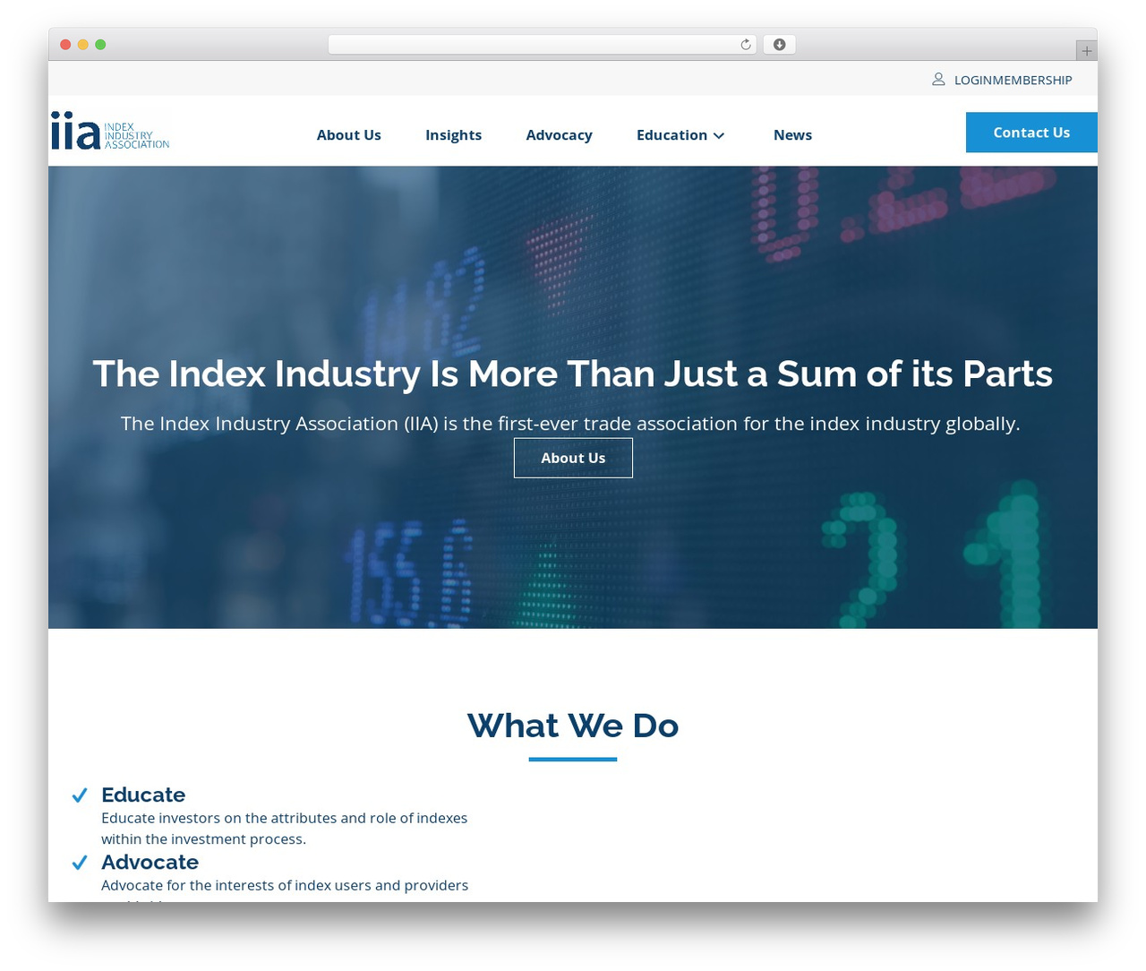 Theme WordPress Beaver Builder Theme - indexindustry.org
