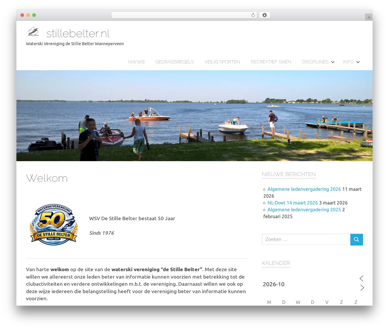 Theme WordPress Poseidon - stillebelter.nl Theme WordPress Poseidon - stillebelter.nl