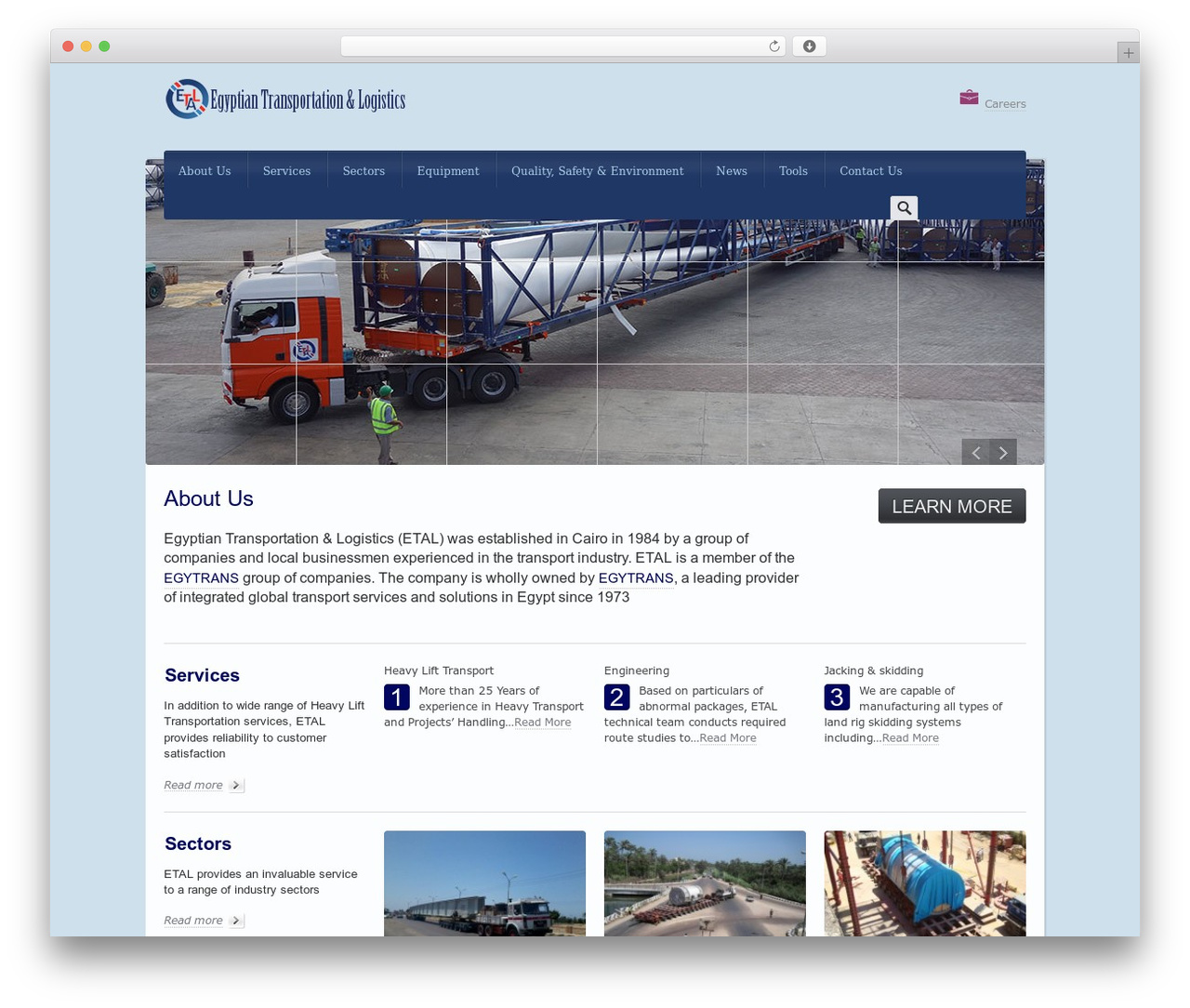 Theme WordPress Studium - etalegypt.com Theme WordPress Studium - etalegypt.com
