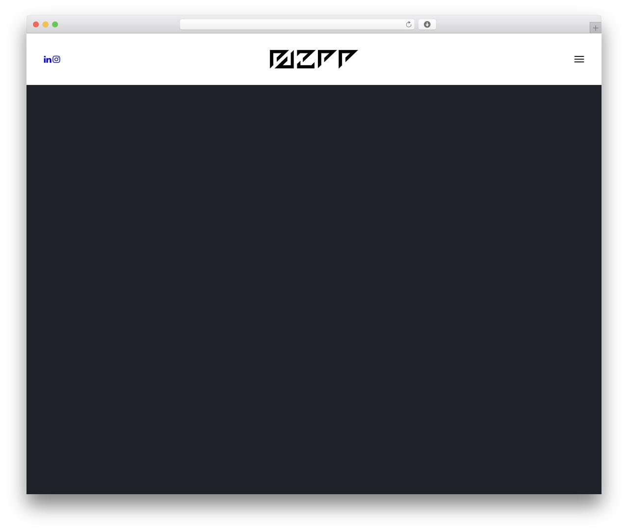 Uncode WordPress theme design - eazee-design.de