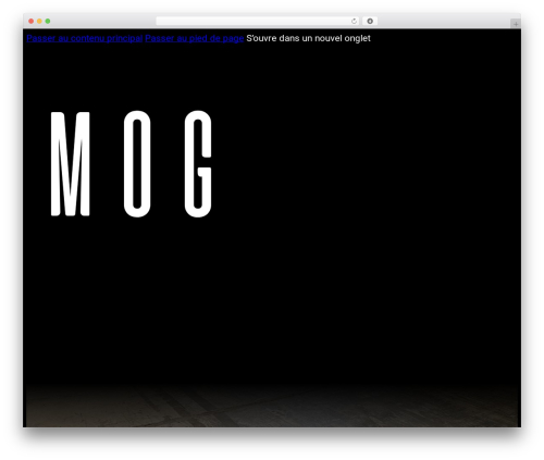 Rentman plugin master WordPress plugin - mog.rent
