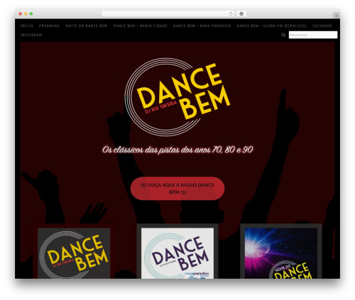 Ajaxify WordPress Site(AWS) (ajaxify-wordpress-site) free WordPress plugin - dancebem.net Ajaxify WordPress Site(AWS) (ajaxify-wordpress-site) free WordPress plugin - dancebem.net