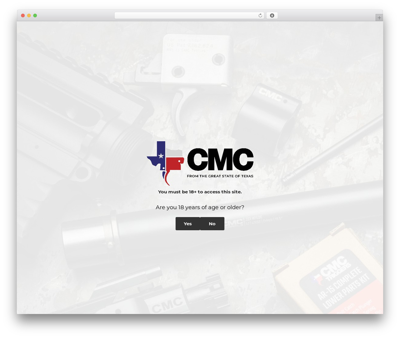 WordPress theme Beaver Builder Theme - cmctriggers.com WordPress theme Beaver Builder Theme - cmctriggers.com