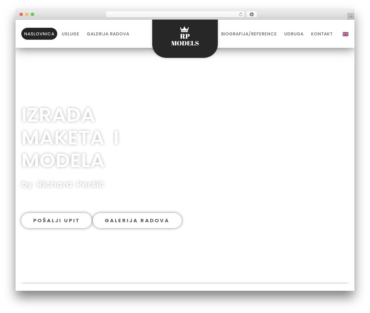 WordPress theme Page Builder Framework - maketaripula.com