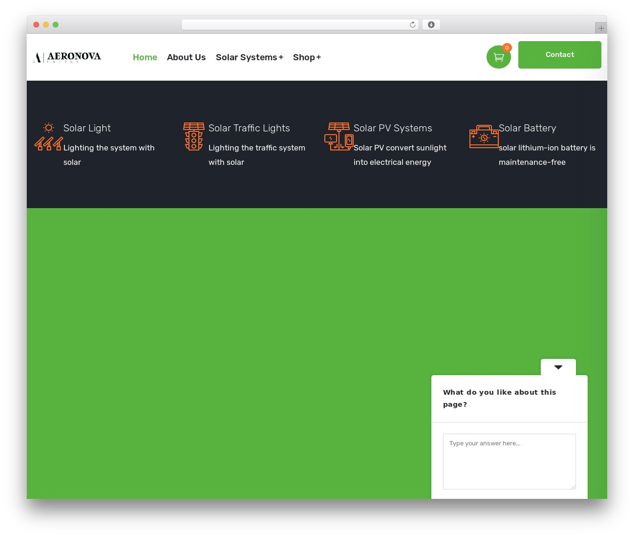 Zingbox theme WordPress - aeronovaenergy.com Zingbox theme WordPress - aeronovaenergy.com