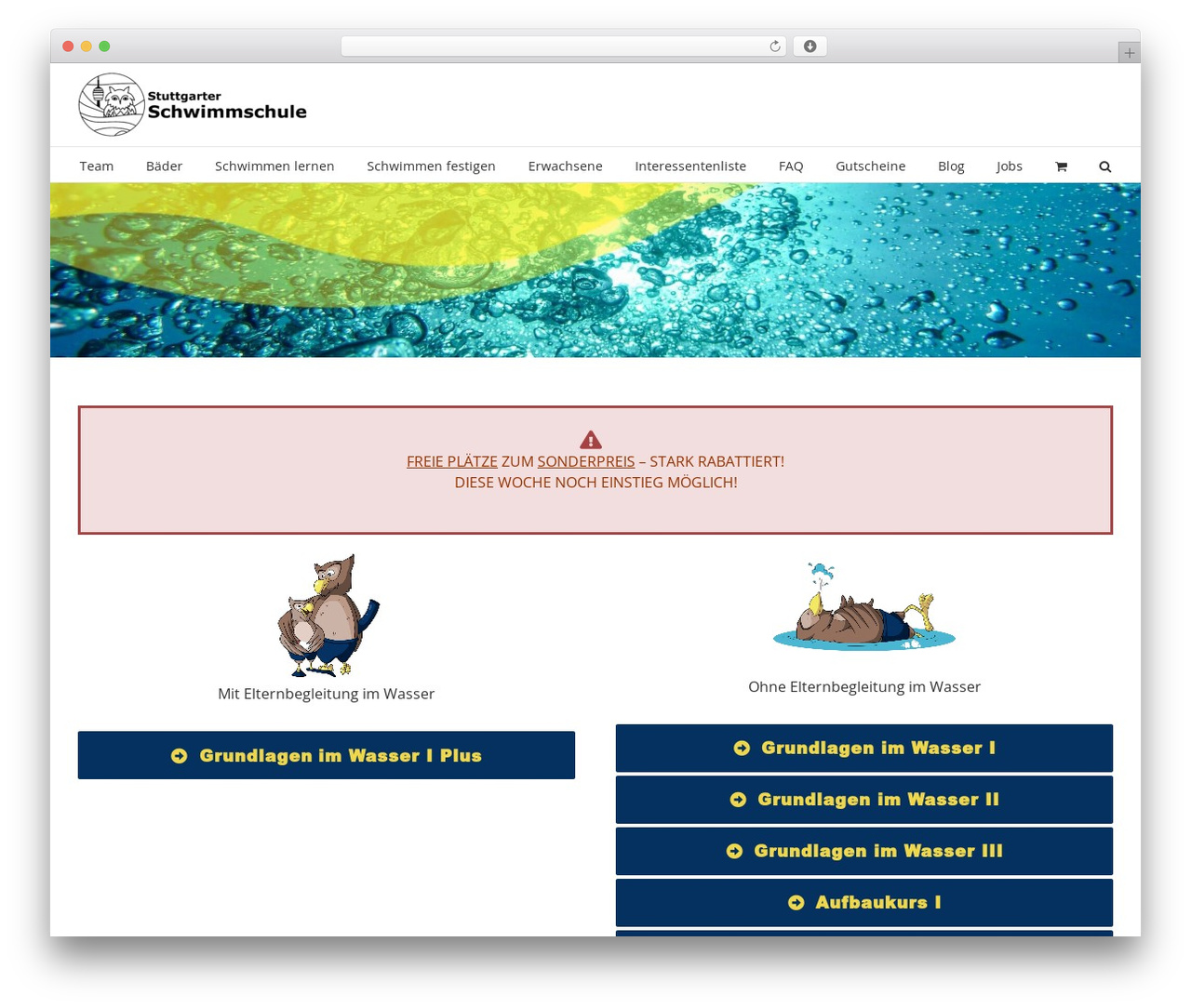 Avada Child WordPress theme - stuttgarterschwimmschule.de Avada Child WordPress theme - stuttgarterschwimmschule.de