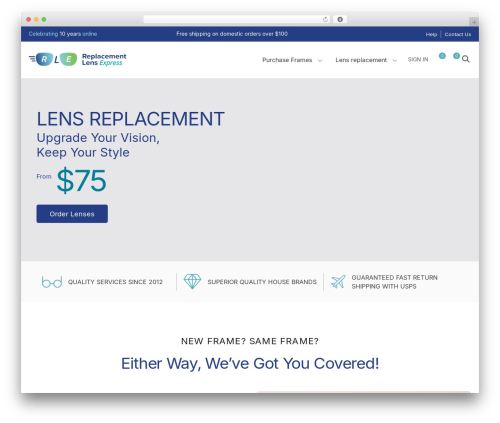 Smart Search & Product Filter for WooCommerce – Searchanise (smart-search-for-woocommerce) free WordPress plugin - replacementlensexpress.com Smart Search & Product Filter for WooCommerce – Searchanise (smart-search-for-woocommerce) free WordPress plugin - replacementlensexpress.com