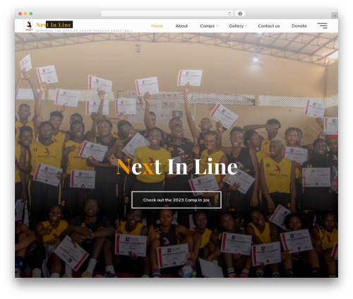 Floating button pro WordPress plugin - nextinlineafrica.com